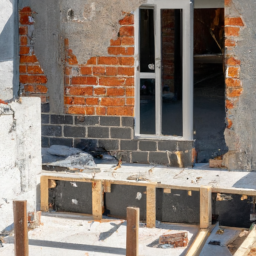 Rénovation de maison : Créez votre maison de rêve Tourcoing